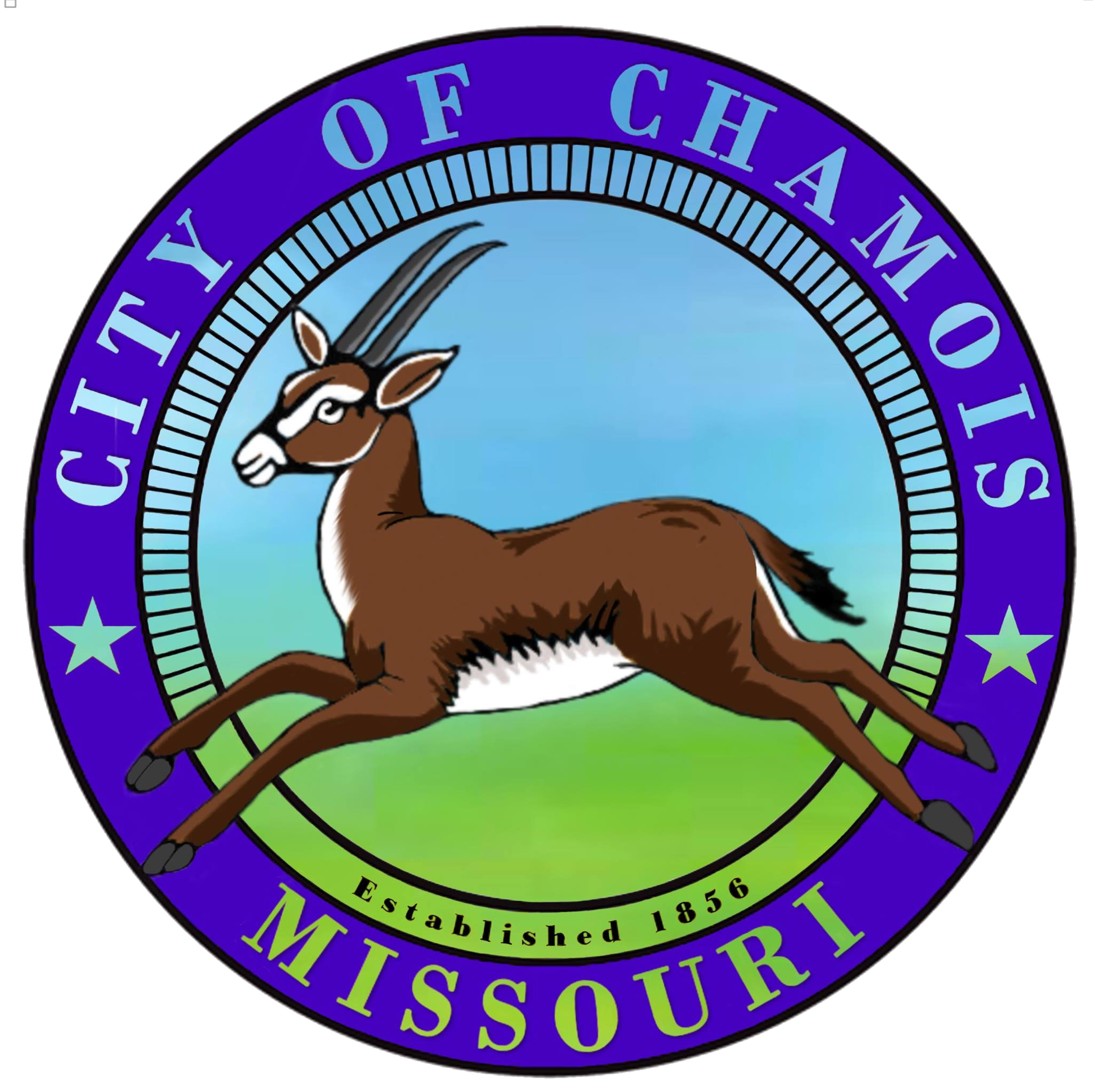 City of Chamois